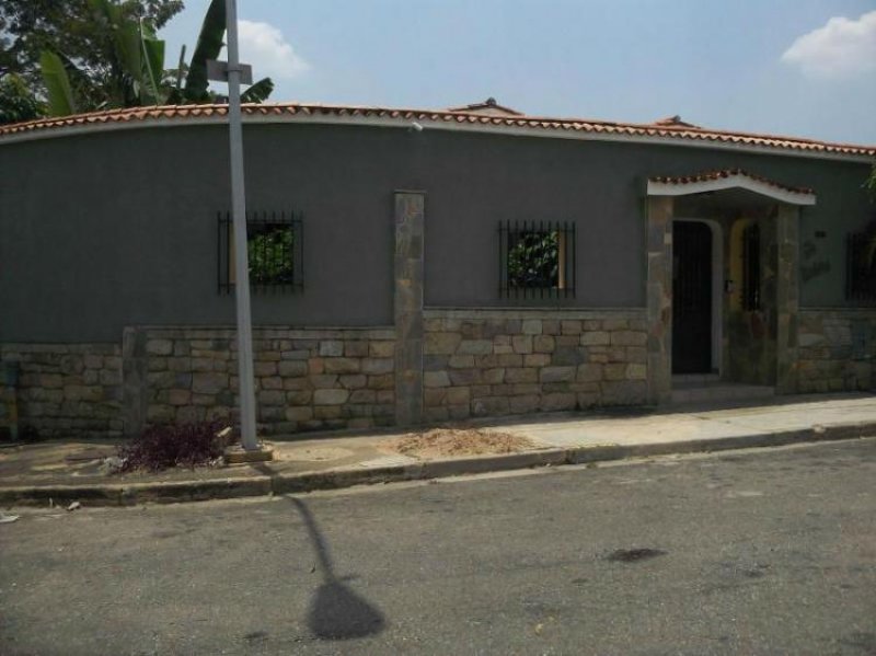 Foto Casa en Venta en Valencia, Carabobo - BsF 75.000.000 - CAV66320 - BienesOnLine