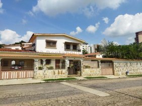 Casa en Venta en Valles de Camoruco Valencia Carabobo Valencia, Carabobo