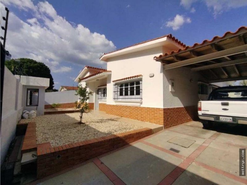 Casa en Venta en San José San Diego, Carabobo