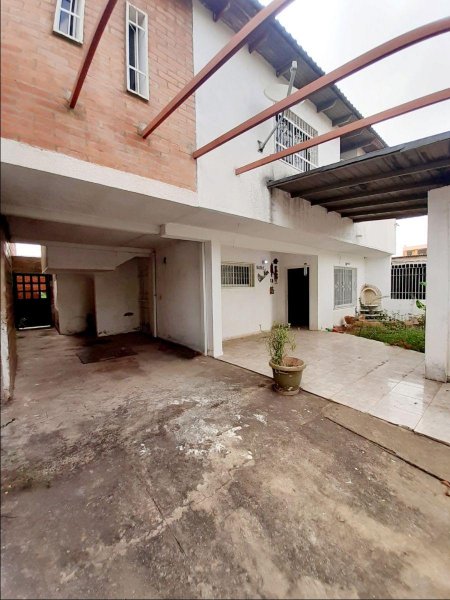 Foto Casa en Venta en Villa Icabarú, Puerto Ordaz, Ciudad Guayana, Bolívar - U$D 33.000 - CAV228524 - BienesOnLine