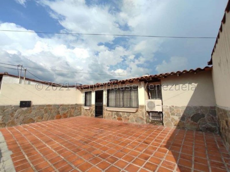 Casa en Venta en Jose ovalles Maracay, Aragua