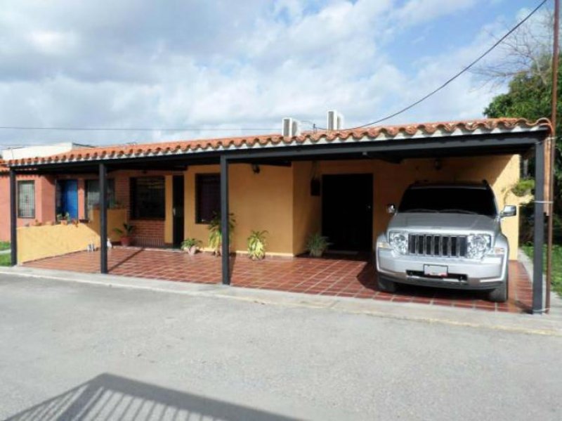 Foto Casa en Venta en Barquisimeto, Lara - BsF 45.000.000 - CAV81558 - BienesOnLine