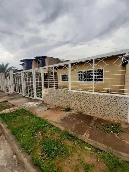 Foto Casa en Venta en Yara Yara, Puerto Ordaz, Ciudad Guayana, Bolívar - U$D 22.000 - CAV189388 - BienesOnLine