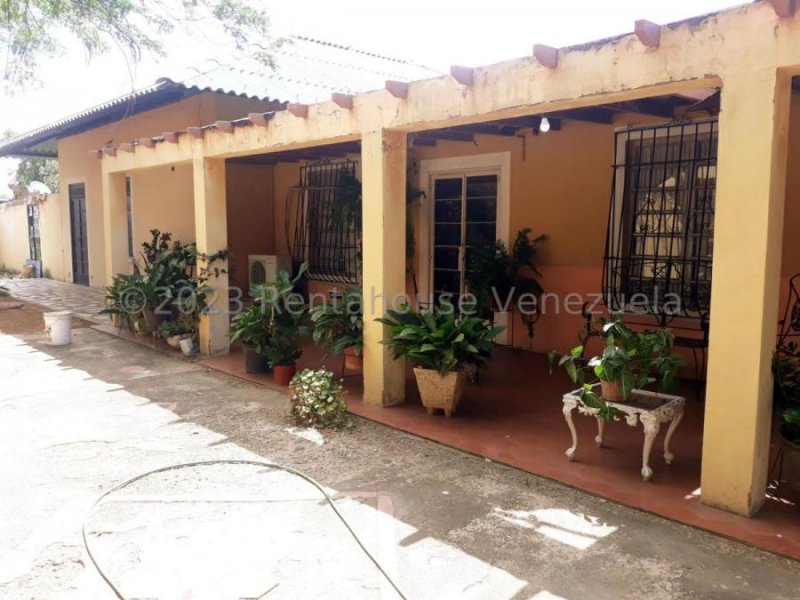 Casa en Venta en  Punto Fijo, Falcón