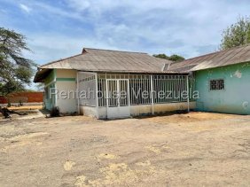 Casa en Venta en  Punto Fijo, Falcón