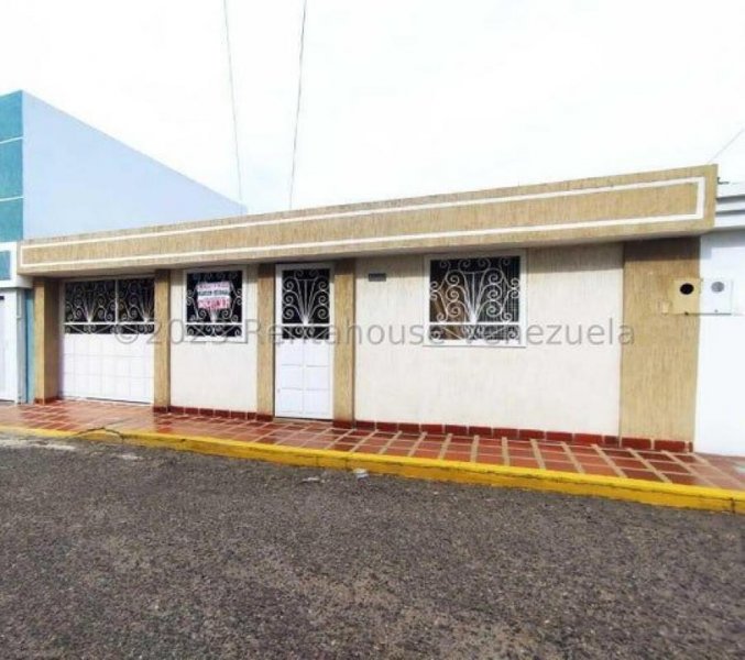 Casa en Venta en  Maracaibo, Zulia