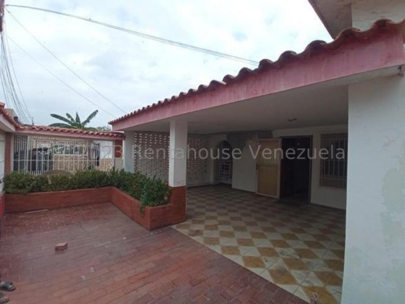 Foto Casa en Venta en Maracaibo, Zulia - U$D 12.500 - CAV203861 - BienesOnLine