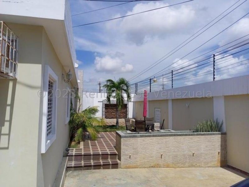 Casa en Venta en  Maracaibo, Zulia