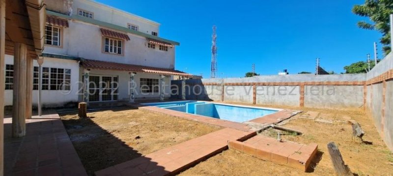 Foto Casa en Venta en Maracaibo, Zulia - U$D 25.000 - CAV216440 - BienesOnLine