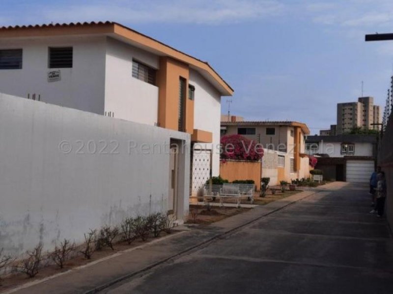 Foto Casa en Venta en Maracaibo, Zulia - U$D 120.000 - CAV222335 - BienesOnLine