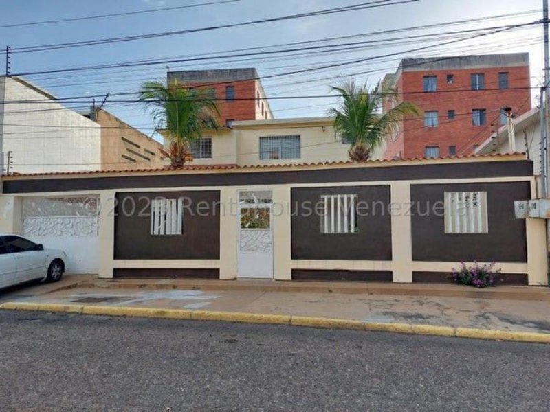 Foto Casa en Venta en Maracaibo, Zulia - U$D 50.000 - CAV238286 - BienesOnLine