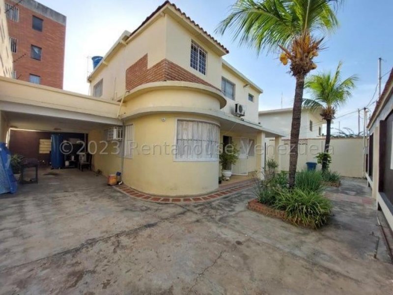 Foto Casa en Venta en Maracaibo, Zulia - U$D 50.000 - CAV239024 - BienesOnLine