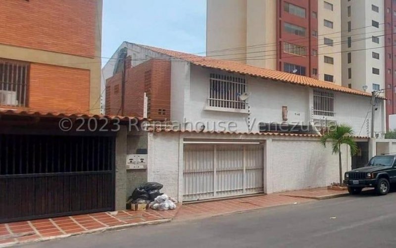 Casa en Venta en  Maracaibo, Zulia