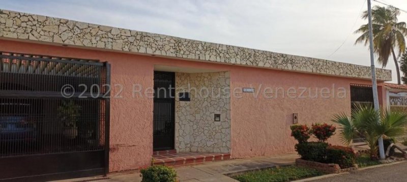 Casa en Venta en  Maracaibo, Zulia