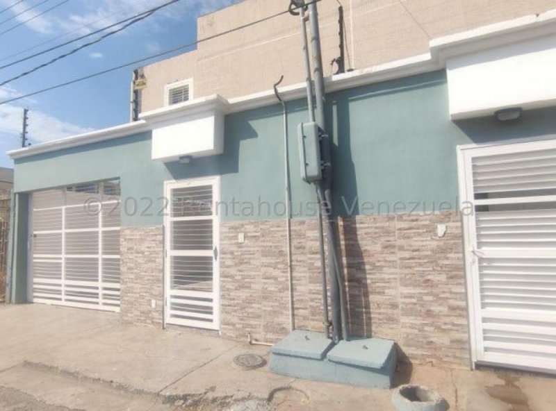 Casa en Venta en  Maracaibo, Zulia