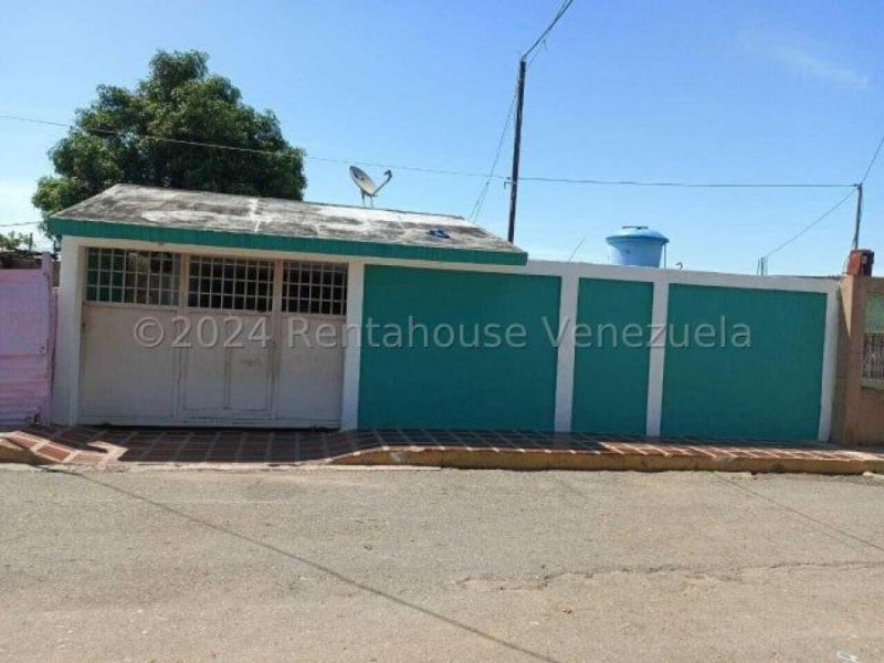 Casa en Venta en  Maracaibo, Zulia