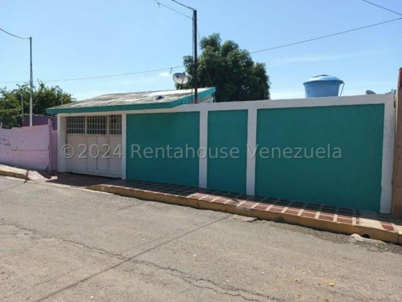 Casa en Venta en  Maracaibo, Zulia