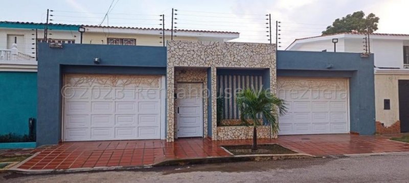 Casa en Venta en  Maracaibo, Zulia