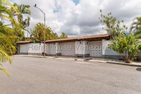 Casa en Venta en lomas del mirador Baruta, Miranda