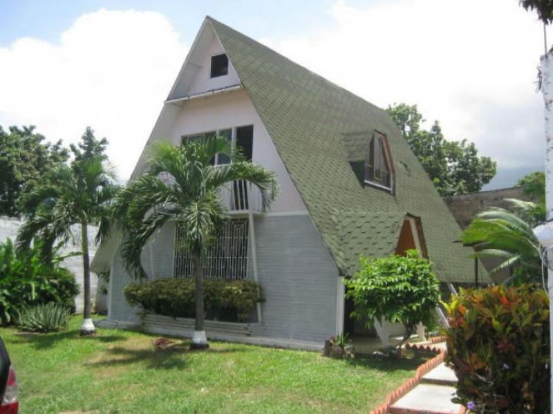 Foto Casa en Venta en El Limon, El Limón, Aragua - BsF 16.499 - CAV109323 - BienesOnLine