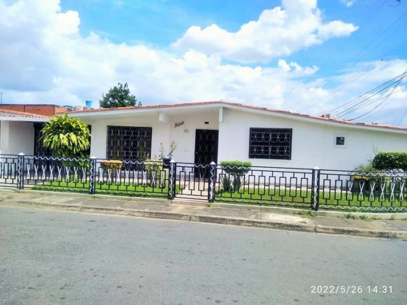 Casa en Venta en  Maracay, Aragua