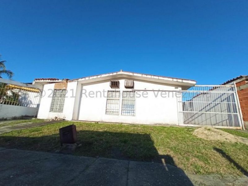 Foto Casa en Venta en Flor amarillo, Valencia, Carabobo - U$D 11.000 - CAV152795 - BienesOnLine