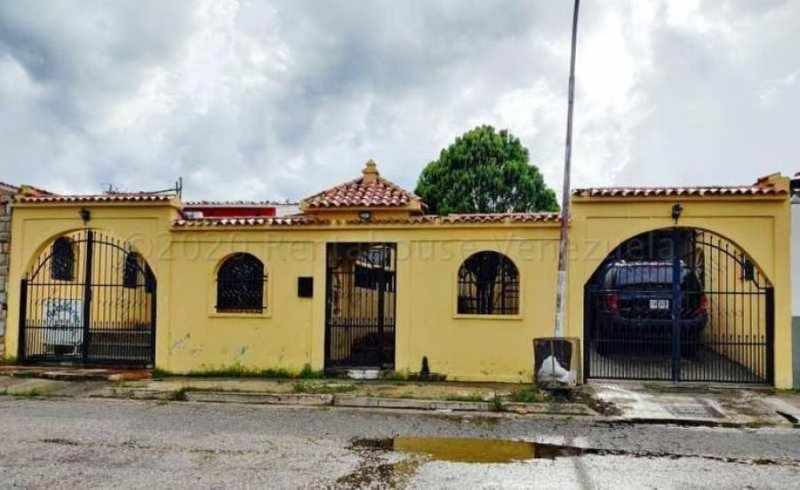 Foto Casa en Venta en Flor amarillo, Valencia, Carabobo - U$D 18.000 - CAV142420 - BienesOnLine