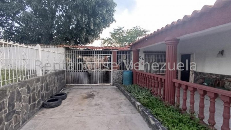 Casa en Venta en  Valencia, Carabobo