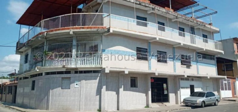 Foto Casa en Venta en Fundacion mendoza, Valencia, Carabobo - U$D 70.000 - CAV160759 - BienesOnLine