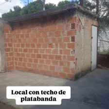 Casa en Venta en El Toco Guacara, Carabobo