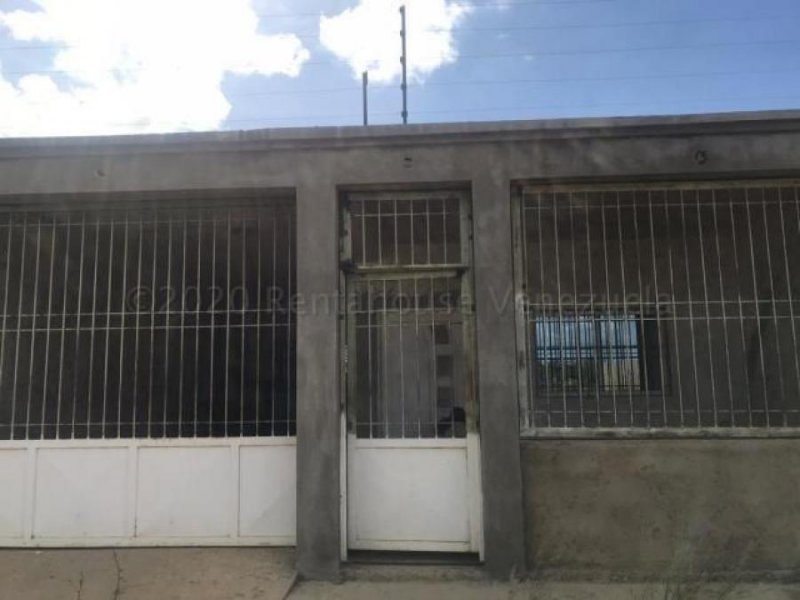 Foto Casa en Venta en Guanadito, Falcón - BsF 10.000 - CAV181437 - BienesOnLine