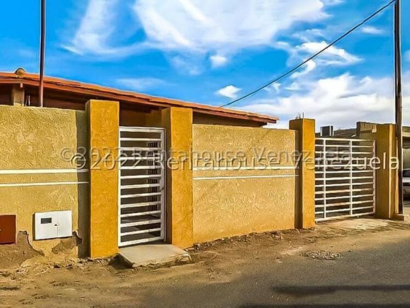 Foto Casa en Venta en Guanadito, Falcón - BsF 11.000 - CAV180709 - BienesOnLine