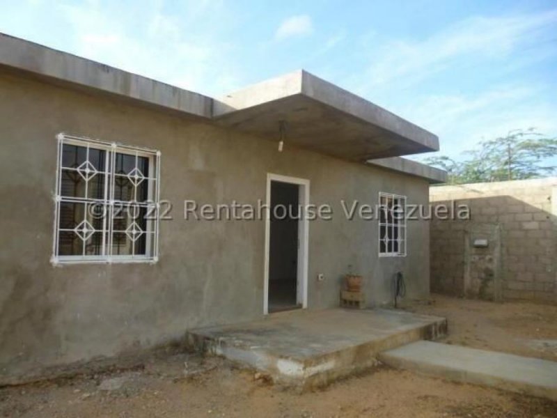 Foto Casa en Venta en Guanadito, Falcón - BsF 11.000 - CAV180708 - BienesOnLine