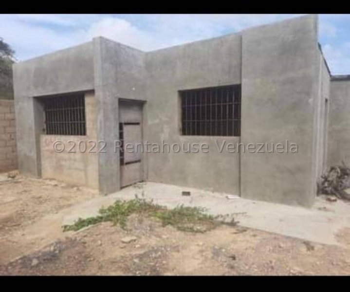 Foto Casa en Venta en Guanadito, Falcón - BsF 7.000 - CAV180674 - BienesOnLine