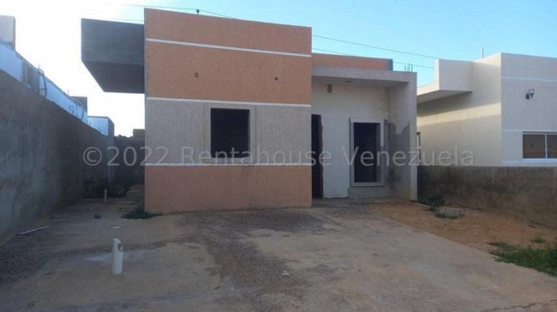 Foto Casa en Venta en Guanadito, Falcón - BsF 7.700 - CAV181288 - BienesOnLine