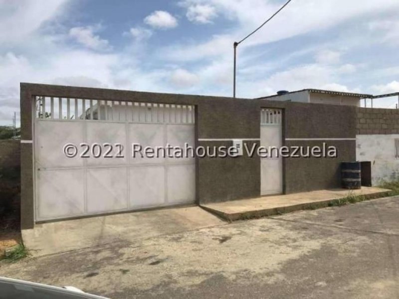 Foto Casa en Venta en Guanadito Sur, Falcón - U$D 12.000 - CAV195934 - BienesOnLine