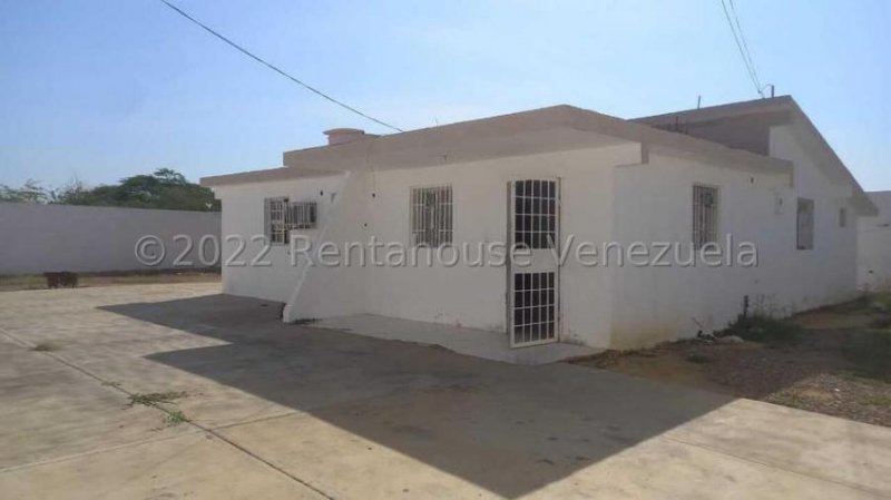 Foto Casa en Venta en Guanadito, Falcón - BsF 18.000 - CAV180908 - BienesOnLine