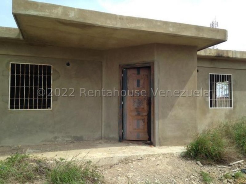 Foto Casa en Venta en Guanadito, Falcón - BsF 5.500 - CAV180673 - BienesOnLine