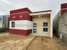 Casa en Venta en  Punto Fijo, Falcón