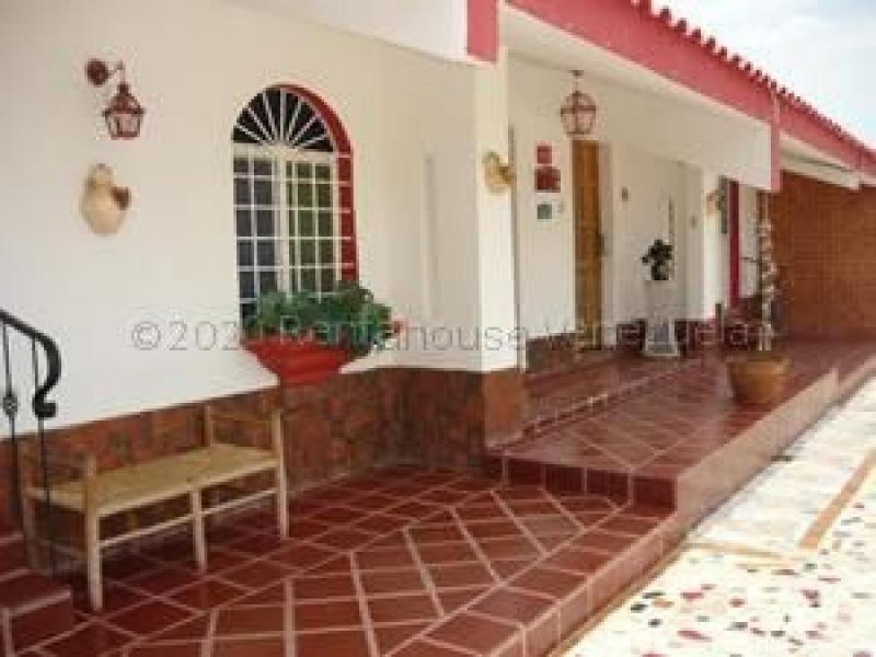 Foto Casa en Venta en Guanadito Sur, Falcón - U$D 35.000 - CAV197287 - BienesOnLine