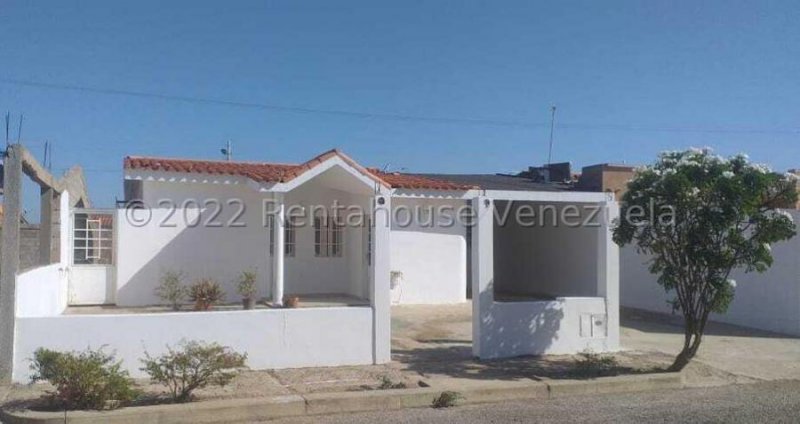 Foto Casa en Venta en Guanadito sur, Falcón - BsF 19.000 - CAV181869 - BienesOnLine