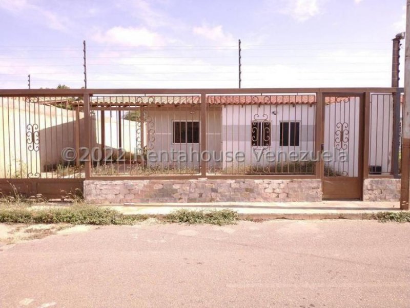 Foto Casa en Venta en Guanadito Sur, Falcón - U$D 7.700 - CAV196494 - BienesOnLine