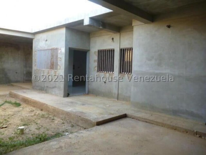 Casa en Venta Guanadito Sur cod rah 22-6942