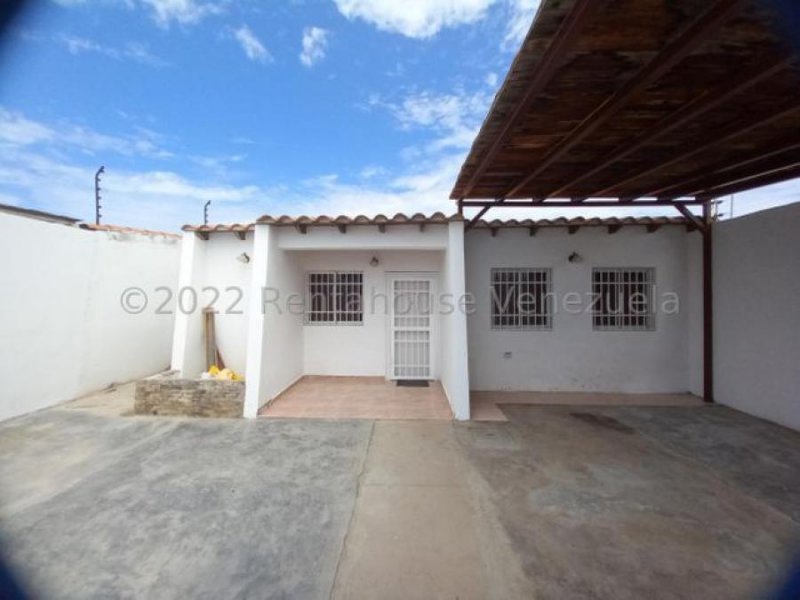 Foto Casa en Venta en Guanadito sur, Falcón - BsF 21.990 - CAV180909 - BienesOnLine