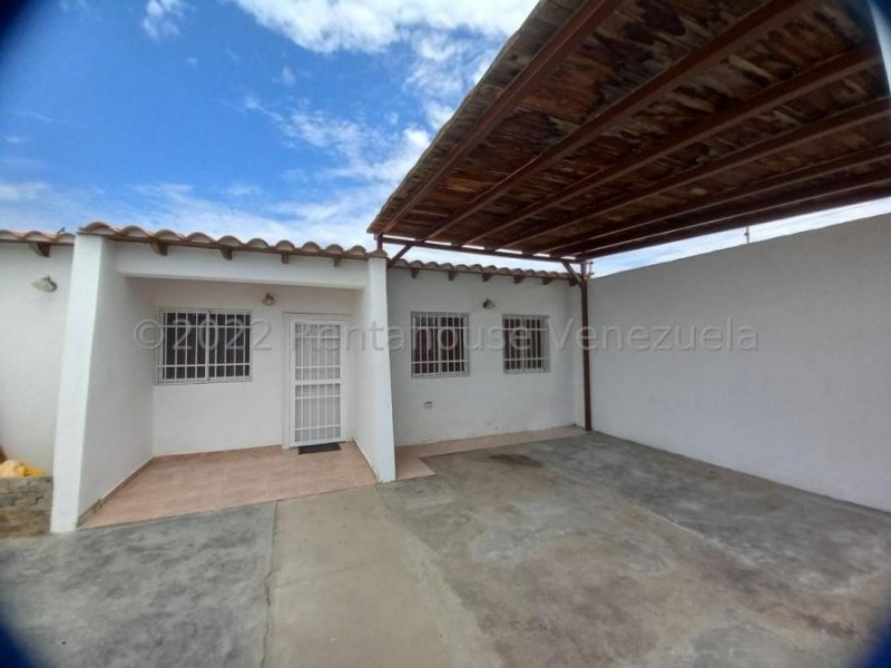 Foto Casa en Venta en Guanadito Sur, Falcón - U$D 20.000 - CAV196035 - BienesOnLine