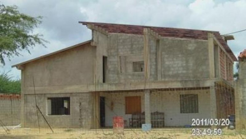 Foto Casa en Venta en Punto Fijo, Falcón - BsF 650.000 - CAV20120 - BienesOnLine