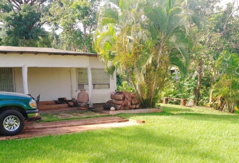 Casa en Venta en  Guanta, Anzoátegui