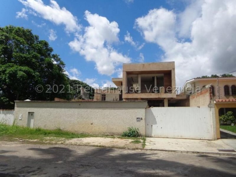 Foto Casa en Venta en Guaparo, Valencia, Carabobo - U$D 250.000 - CAV163811 - BienesOnLine