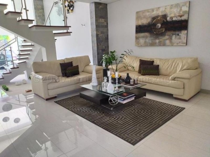 Foto Casa en Venta en San Jose, Valencia Country Clud Carabobo Venezuela, Carabobo - U$D 570.000 - CAV144444 - BienesOnLine