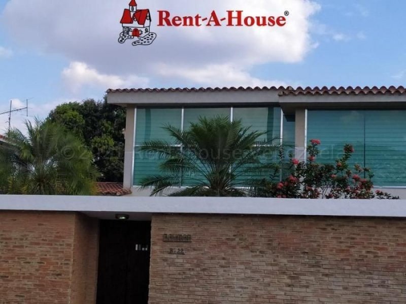 Foto Casa en Venta en Guataparo Country Club Valencia, Carabobo - U$D 1.200.000 - CAV146599 - BienesOnLine